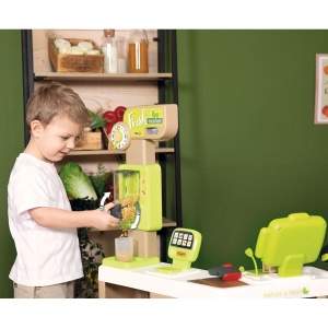 Magazin pentru copii Smoby Fresh Market - Img 12