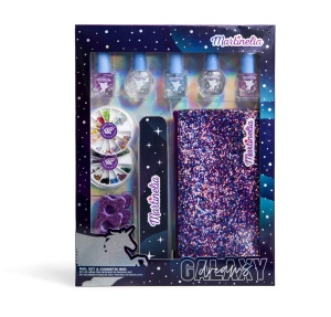 MARTINELIA GALAXY DREAMS SET INGRIJIRE UNGHII