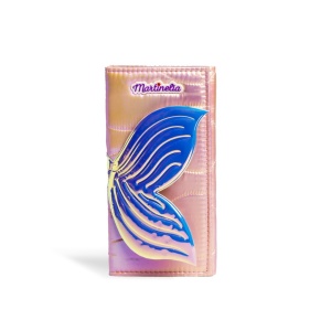 MARTINELIA LET'S BE MERMAIDS TRUSA DE MAKE-UP PORTOFEL - Img 1