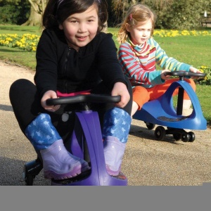 Masinuta fara pedale - Mov