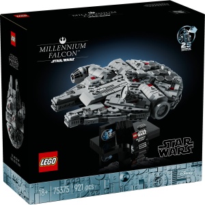 Millennium Falcon™ - Img 2