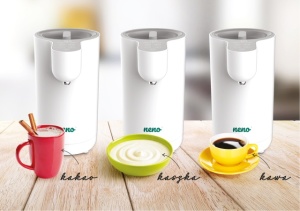 Neno Aqua – aparat pentru prepararea laptelui praf - Img 15