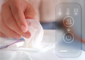 Neno Calor – încălzitor pentru șervețele umede - Img 4