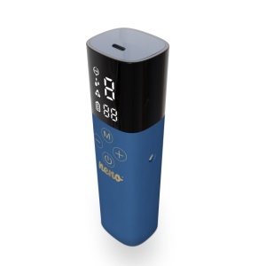 Neno Camino – pompă de sân electrică dublă, fără fir - Img 11