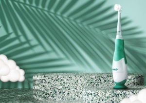 Neno Denti Mint – periuță de dinți electrică de la 3 la 36 luni - Img 8