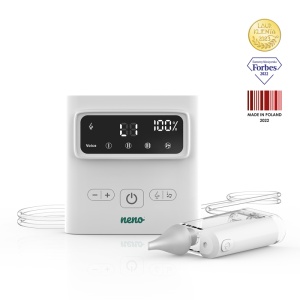 Neno Grasso - aspirator nazal electronic - Img 14