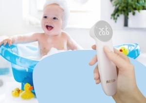 Neno Medic T07 – termometru fără contact - Img 9