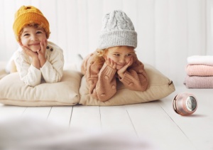 Neno Merino – aparat de scame pentru haine - Img 6