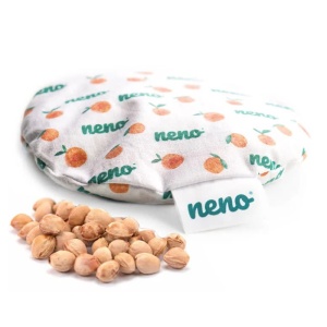 Neno Morello – Pernuta/Termofor natural cu sâmburi de cireșe - Img 2