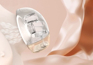 Neno Perla – pompă de sân electronică premium, fără fir, cu trei faze, în formă de scoică - Img 5