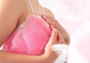 Neno Perse – Set 2 comprese gel cu efect de răcire și încălzire - Img 5