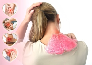 Neno Perse – Set 2 comprese gel cu efect de răcire și încălzire - Img 15