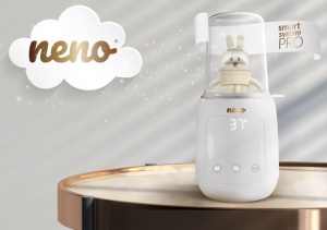 Neno Tocco - 6 în 1, sterilizator, încălzitor - Img 1