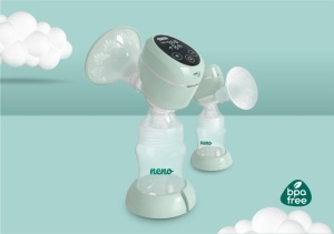 Neno Uno – pompă de sân electrică - Img 7