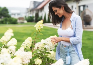 Neno Velo – pompă de sân electrică premium, fără fir, cu trei faze - Img 2