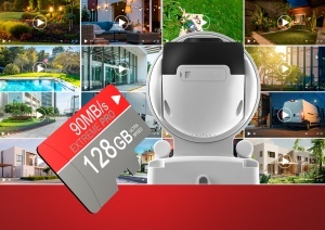 Neno Xblitz Armor 400 - Cameră de supraveghere pentru exterior AI Tracking, Night Vision - Img 2