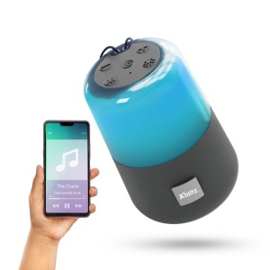 Neno Xblitz Master GO Boxă wireless – Sunet puternic oriunde te afli - Img 4