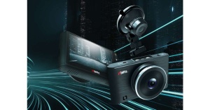 Neno Xblitz S7 Duo - Cameră auto față/spate, Full HD, negru - Img 14