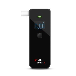Neno Xblitz Spirit 2 - Etilotest electronic - Img 3