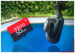 Neno Xblitz Z9 - Cameră auto 4K, unghi 140°, Carcasă Metalică, Mod Parcare, negru - Img 7