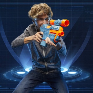 NERF BLASTER ELITE 2.0 PHOENIX CS6 - Img 3