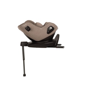 Nuna - Scaun auto PRUU Aire Cedar cu capotina integrata, 40-105 cm, certificat R129 - Img 4