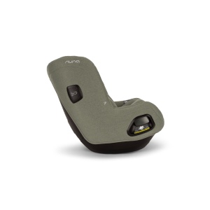 Nuna - Scaun auto rotativ i-Size TODL next Pine, 40-105 cm - Img 2