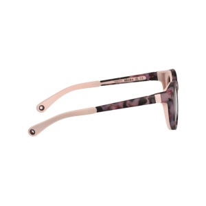 Ochelari de soare Beaba 2-4 ani Happy Pink Tortoise - Img 3