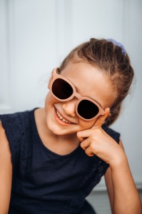 Ochelari de soare Beaba 4-6 ani Sunny Blush - Img 4