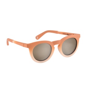 Ochelari de soare Beaba 4-6 ani Sunshine Rainbow Orange - Img 2