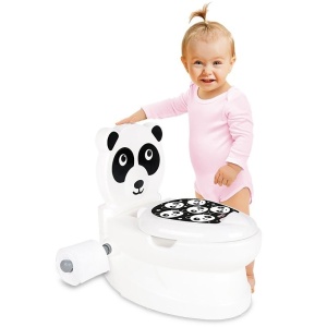 Olita educativa pentru copii Pilsan Panda - Img 3