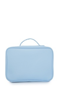 Organizator pentru scutece și accesorii bebe, TidyPack, Carry Bliss, blue - Img 4