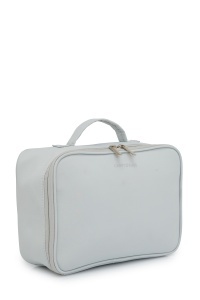 Organizator pentru scutece și accesorii bebe, TidyPack, Carry Bliss, crem - Img 2