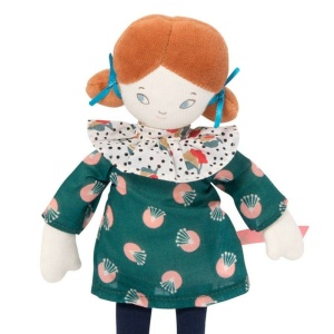 Papusa Blanche, Moulin Roty - Img 2
