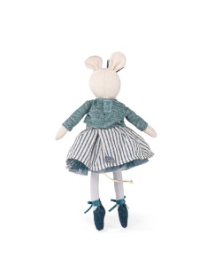 Papusa Charlotte, Moulin Roty - Img 4