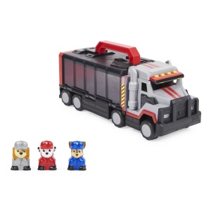 PATRULA CATELUSILOR BIG TRUCK CAMION DE STOCARE - Img 2