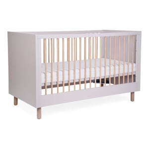 Patut bebe Childhome Evolutiv Clay 70x140 cm - Img 2