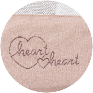 Patut Co-Sleeper Chipolino Heart 2 Heart sand - Img 7