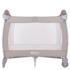 Patut Graco Contour Electra Little Adventures - Img 3