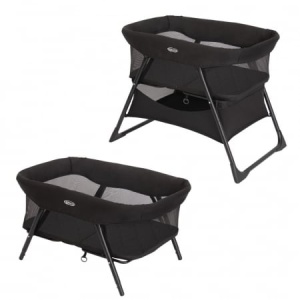 Patut Graco Side by Side 2 in 1 Night Sky - Img 3