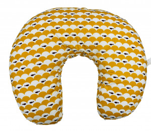 Perna pentru alaptat 2 in 1 Nursing Pillow