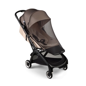 Plasa insecte carucior Bugaboo Butterfly Dragonfly - Img 2
