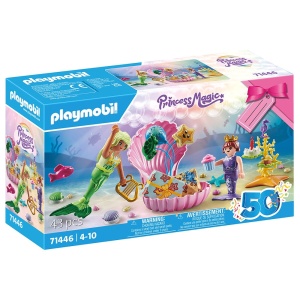 Playmobil - Aniversarea Sirenei - Img 3