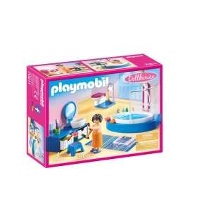 Playmobil - Baia Familiei - Img 2