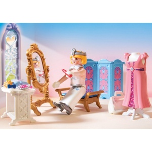 Playmobil - Dressing Regal - Img 4