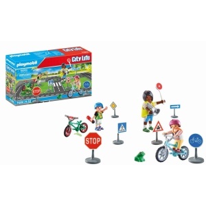 PLAYMOBIL - EDUCATIE RUTIERA - Img 5