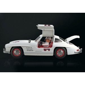 Playmobil - Mercedes 300 Sl W198 - Img 3