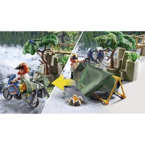 Playmobil - Operatiune De Salvare Din Canion - Img 4