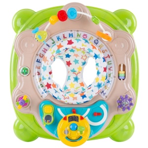 Premergator Chipolino Joya Lux 4 in 1 stars - Img 7