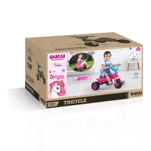 Prima mea tricicleta - Unicorn - Img 2